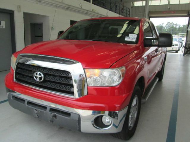 2007 Toyota Tundra 2004 Rtible LXi