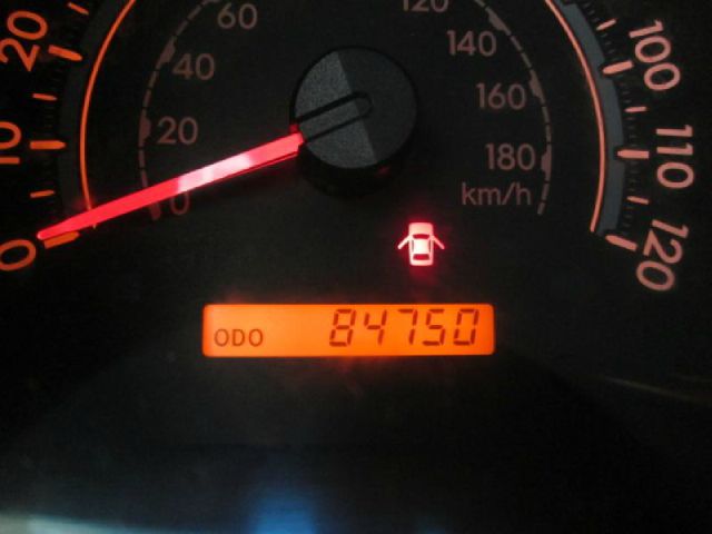 2007 Toyota Tundra 2004 Rtible LXi