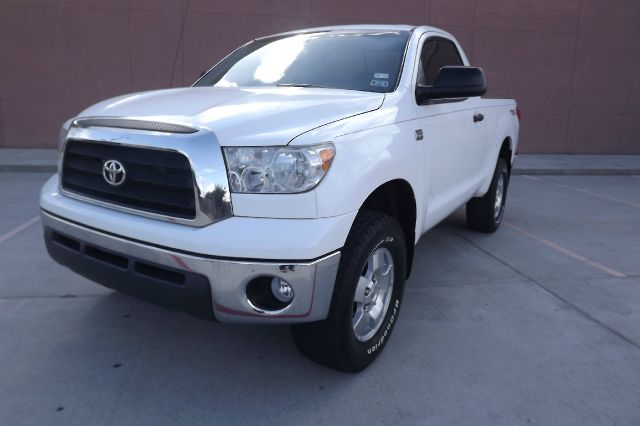 2007 Toyota Tundra 4WD 4dr AT
