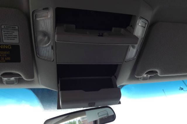 2007 Toyota Tundra 4WD 4dr AT