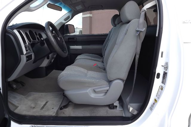 2007 Toyota Tundra 4WD 4dr AT