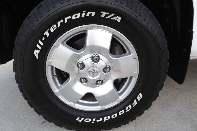 2007 Toyota Tundra 4WD 4dr AT