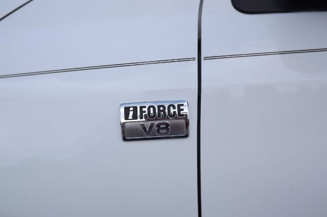 2007 Toyota Tundra 4WD 4dr AT