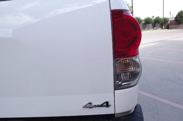 2007 Toyota Tundra 4WD 4dr AT