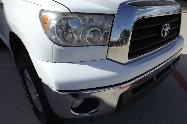 2007 Toyota Tundra 4WD 4dr AT