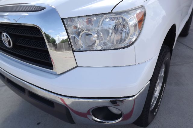 2007 Toyota Tundra 4WD 4dr AT
