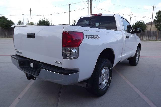 2007 Toyota Tundra 4WD 4dr AT