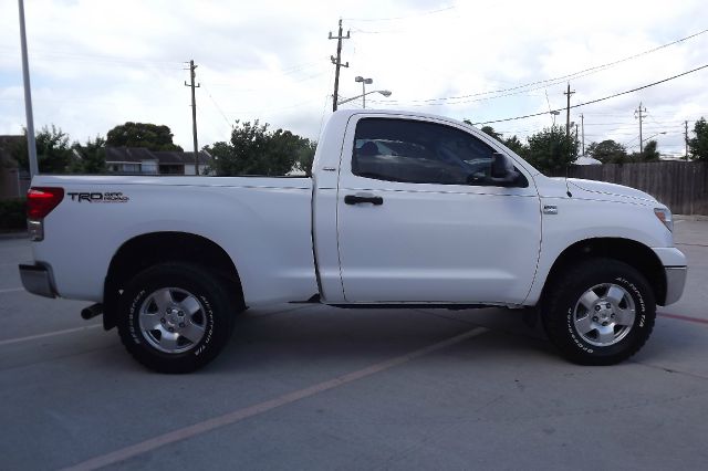 2007 Toyota Tundra 4WD 4dr AT