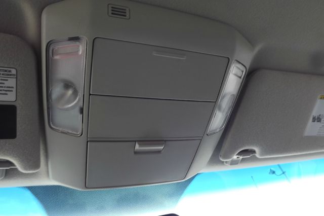 2007 Toyota Tundra 4WD 4dr AT