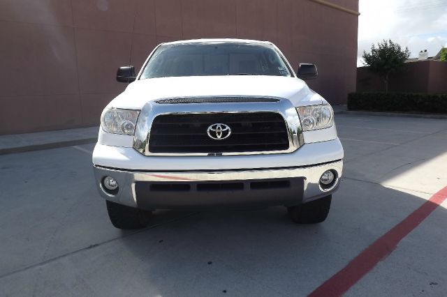 2007 Toyota Tundra 4WD 4dr AT