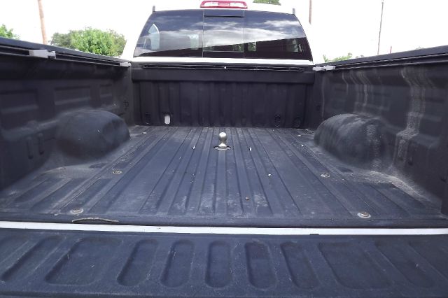 2007 Toyota Tundra 4WD 4dr AT