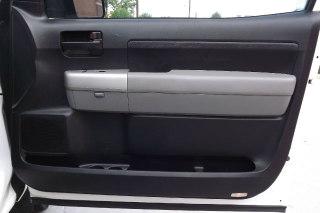 2007 Toyota Tundra 4WD 4dr AT