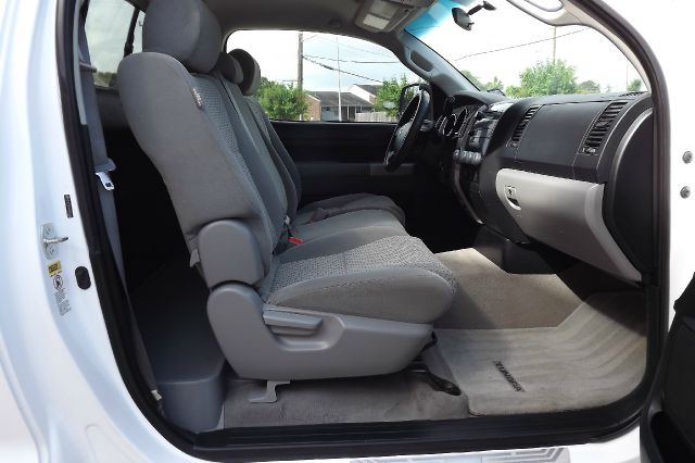 2007 Toyota Tundra 4WD 4dr AT