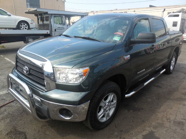 2007 Toyota Tundra 2004 Rtible LXi