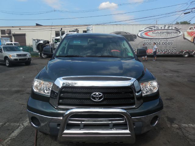 2007 Toyota Tundra 2004 Rtible LXi