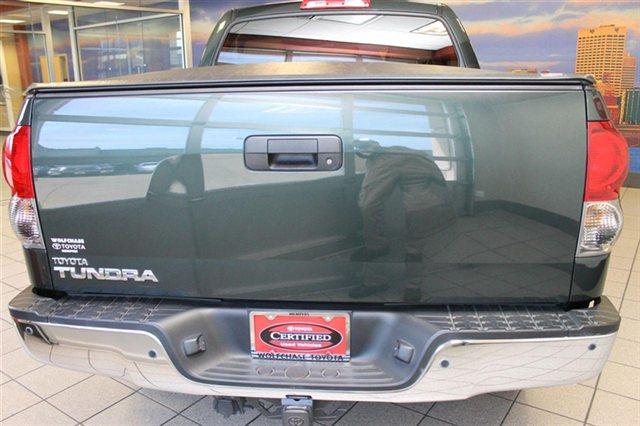 2007 Toyota Tundra HEMI - C