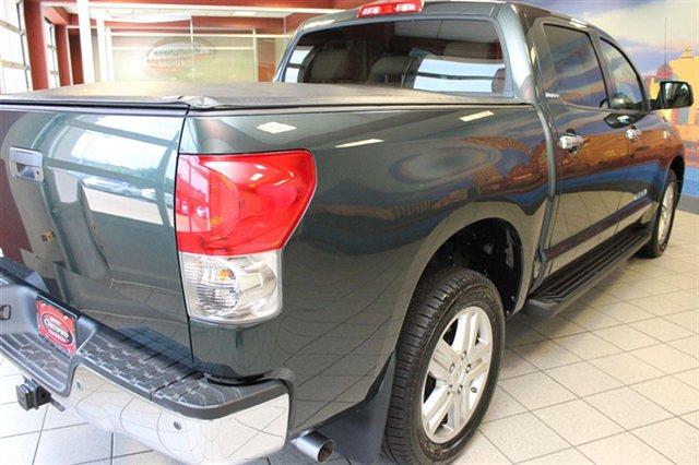 2007 Toyota Tundra HEMI - C