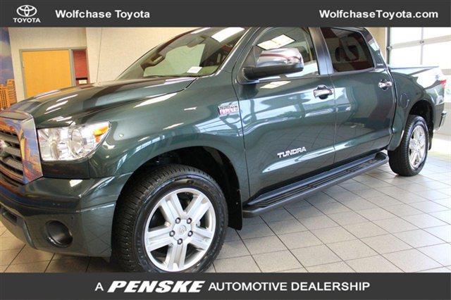 2007 Toyota Tundra HEMI - C