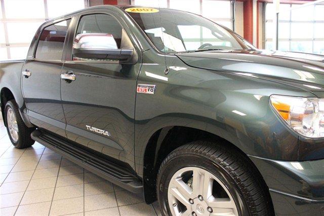 2007 Toyota Tundra HEMI - C