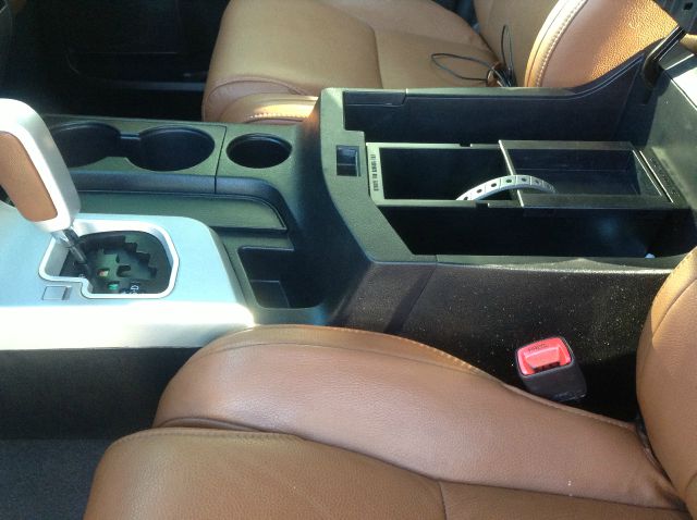 2007 Toyota Tundra 5dr Wgn