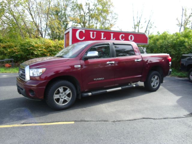 2007 Toyota Tundra 5dr Wgn