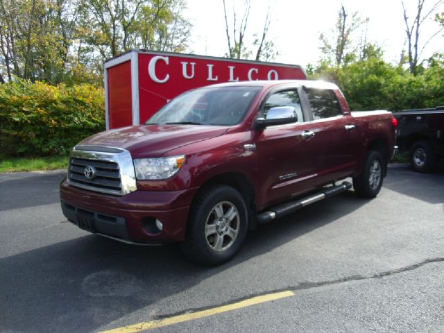 2007 Toyota Tundra 5dr Wgn