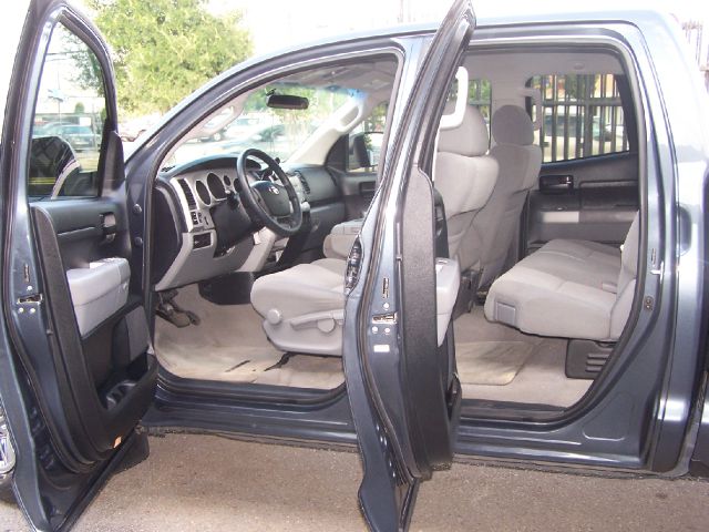 2007 Toyota Tundra TRIO