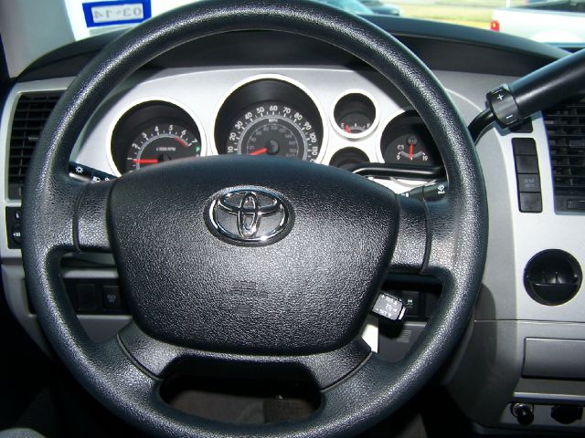 2007 Toyota Tundra TRIO