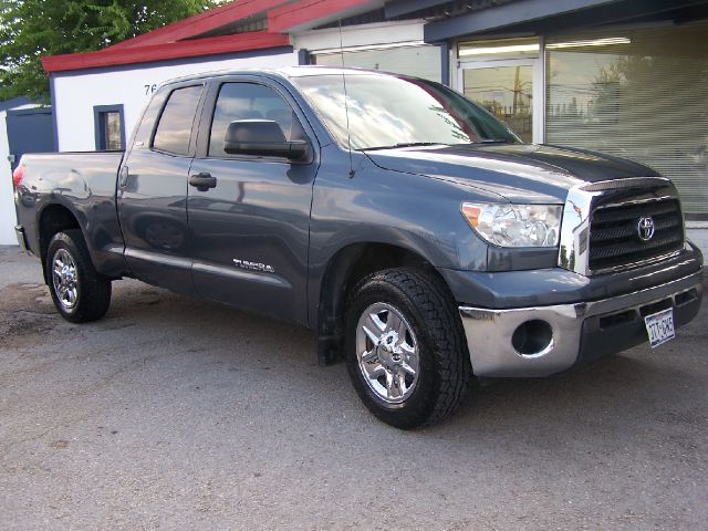 2007 Toyota Tundra TRIO
