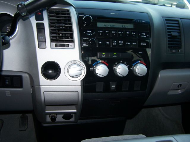 2007 Toyota Tundra TRIO