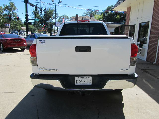 2007 Toyota Tundra SLT SWB
