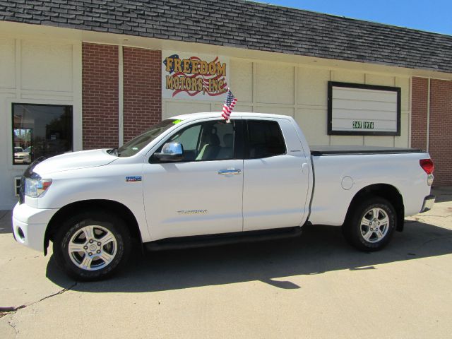 2007 Toyota Tundra SLT SWB