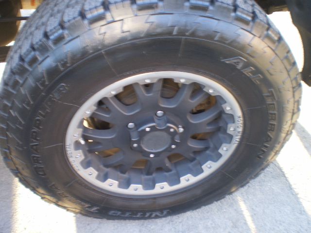 2007 Toyota Tundra Hd2500 Excab 4x4