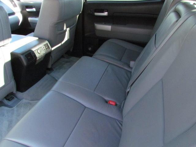 2007 Toyota Tundra EXT SLT 4X4