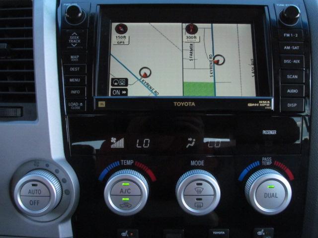 2007 Toyota Tundra EXT SLT 4X4