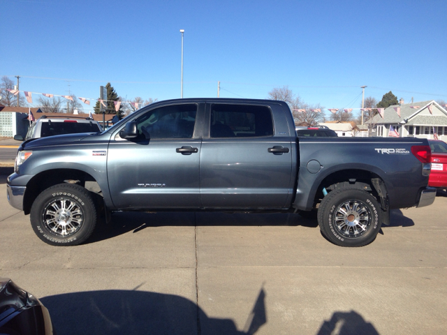 2007 Toyota Tundra 2004 Rtible LXi