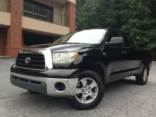 2007 Toyota Tundra 3.2 Quattro Navigationxenonheated Seatslea