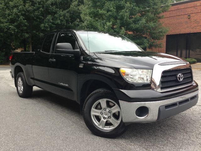 2007 Toyota Tundra 3.2 Quattro Navigationxenonheated Seatslea