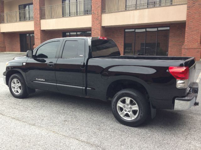 2007 Toyota Tundra 3.2 Quattro Navigationxenonheated Seatslea
