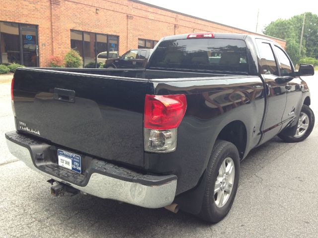 2007 Toyota Tundra 3.2 Quattro Navigationxenonheated Seatslea