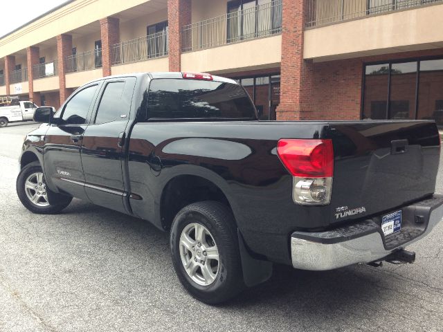 2007 Toyota Tundra 3.2 Quattro Navigationxenonheated Seatslea