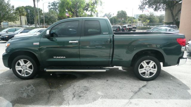 2007 Toyota Tundra Spring Special Edition/sxt