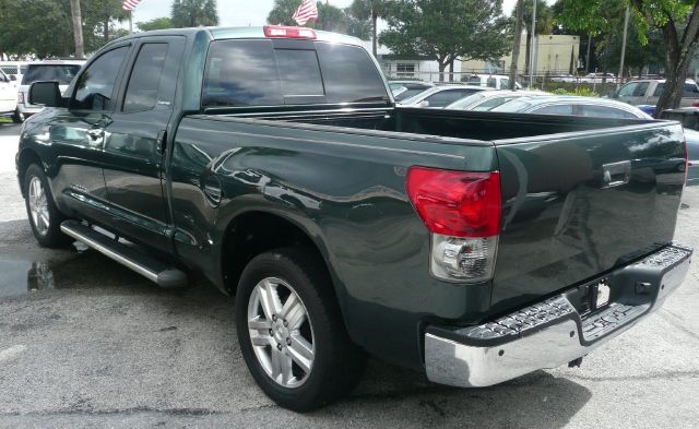 2007 Toyota Tundra Spring Special Edition/sxt