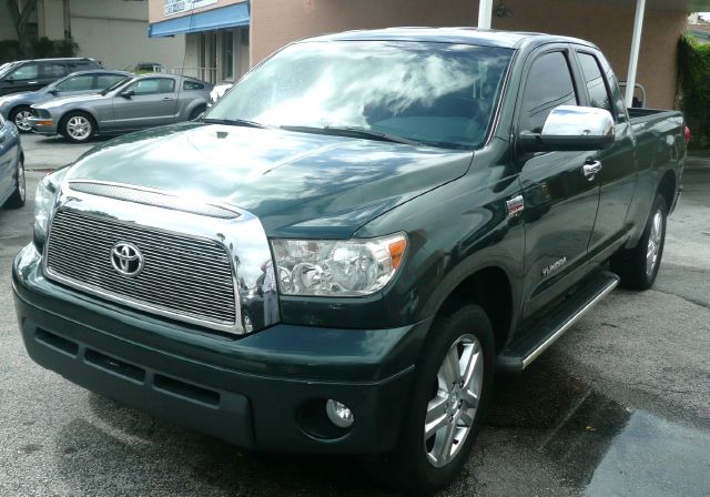 2007 Toyota Tundra Spring Special Edition/sxt