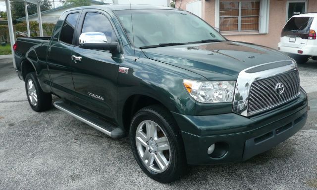 2007 Toyota Tundra Spring Special Edition/sxt