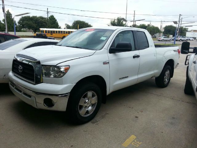 2007 Toyota Tundra Riviera