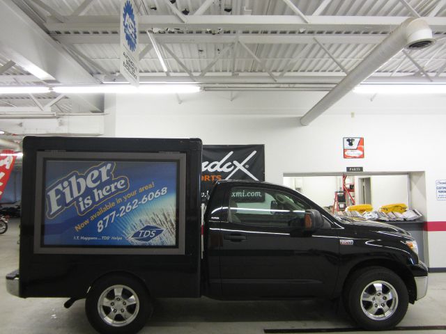 2007 Toyota Tundra HB GT FWD