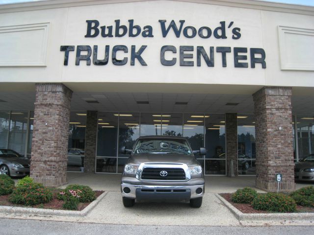 2007 Toyota Tundra 2004 Rtible LXi