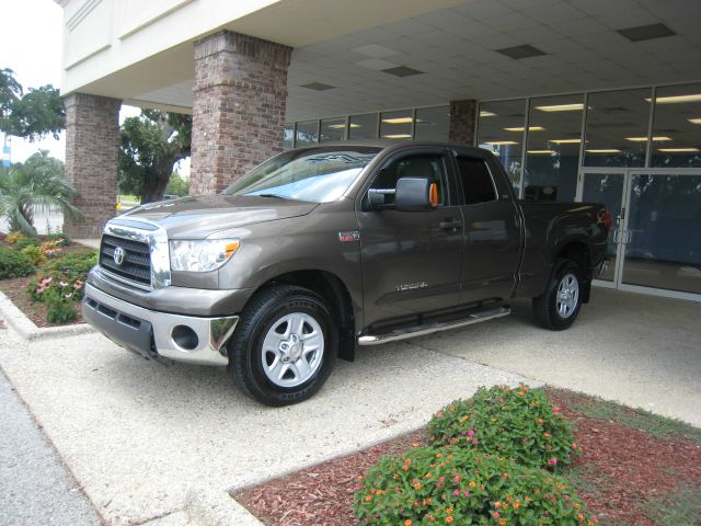 2007 Toyota Tundra 2004 Rtible LXi