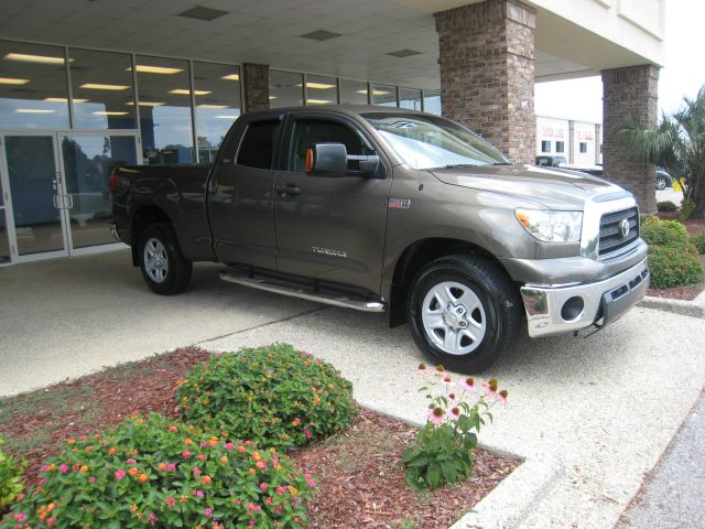 2007 Toyota Tundra 2004 Rtible LXi